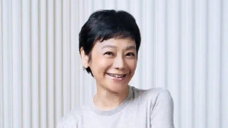 张艾嘉：最有挑战的跨界就是结婚热搜配图